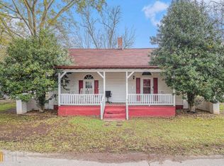 104 Williams St, Rutledge, GA 30663