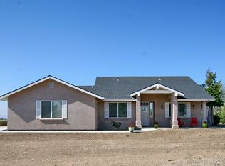 5615 Reindeer Pl, Paso Robles, CA 93446