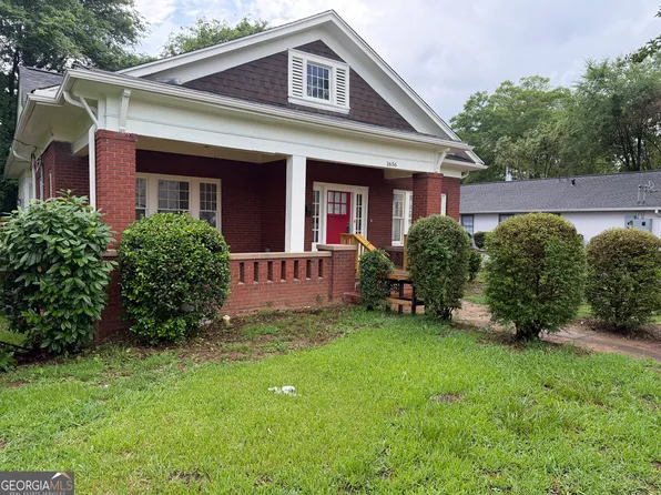 1656 Ware Ave, East Pt, GA 30344