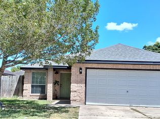 1809 Nobis Ave, Edinburg, TX 78542