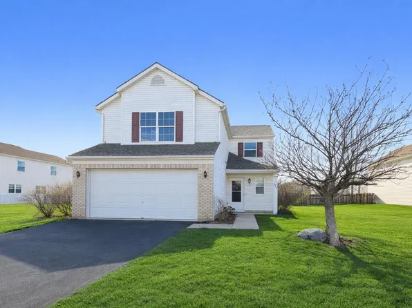 1993 Schrive Dr, Hilliard, OH 43026
