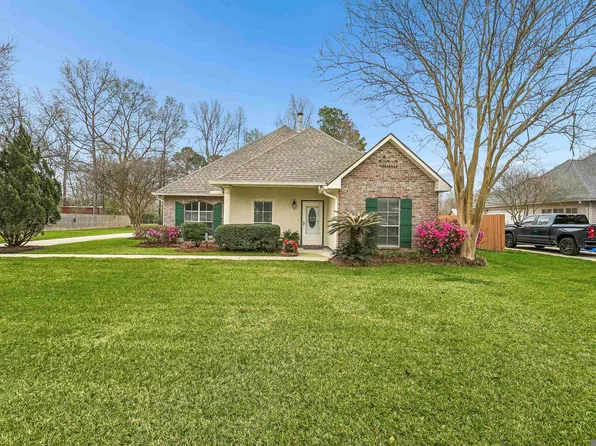 27020 Gaylord Rd, Walker, LA 70785