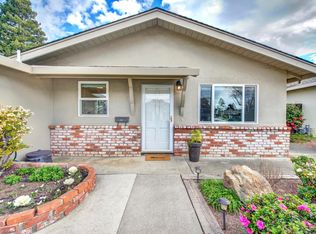 3654 Diablo Street, Napa, CA 94558