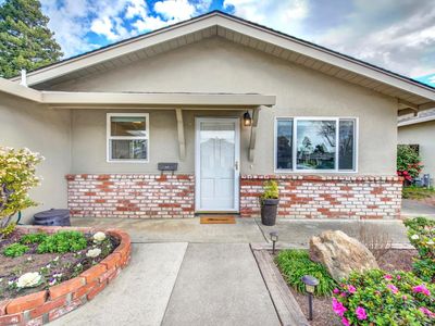 3654 Diablo Street, Napa, CA, 94558