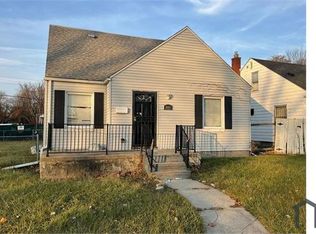 18550 Margareta St, Detroit, MI 48219