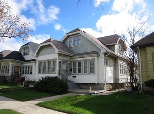 4732 N 40th St, Milwaukee, WI 53209