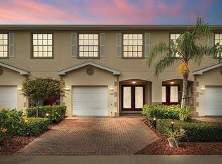 402 King Neptune Ln, Cape Canaveral, FL 32920