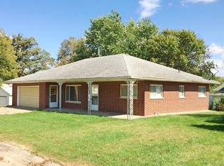 803 Park Ave, Brooklyn, IA 52211