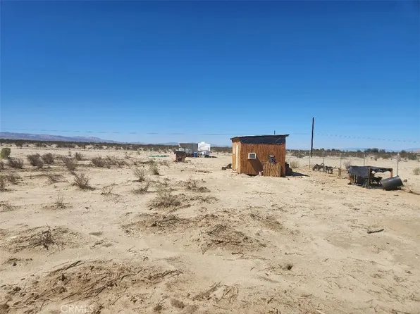 0 185th St E #30, Llano, CA 93544