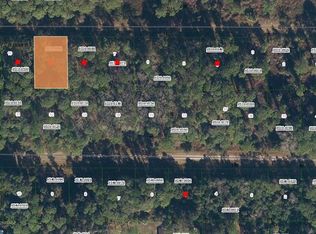 423 Dogwood Ave #9, Georgetown, FL 32139