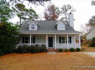 220 Squire Rd, Columbia, SC 29223