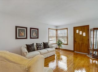 4330 N 36th St, Milwaukee, WI 53216