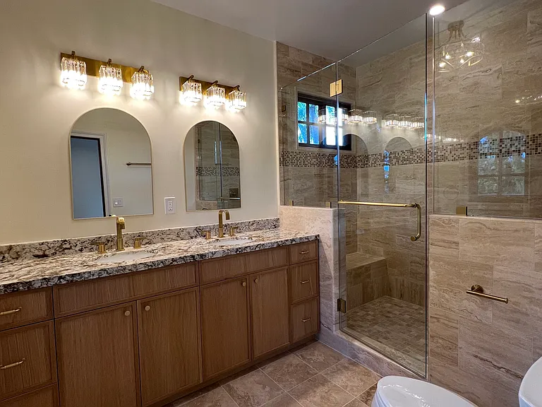 Master Bath