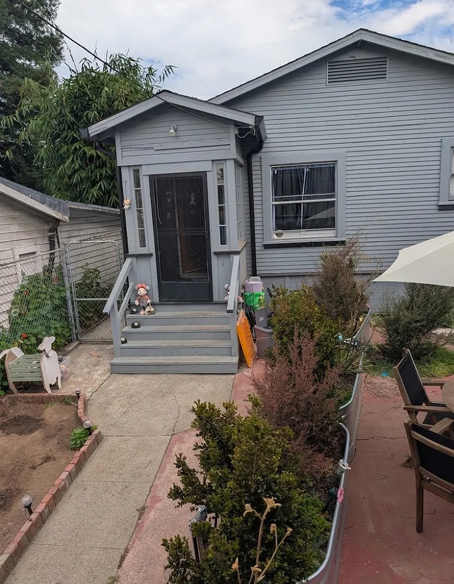 1 bed, 695 sqft, $2,500 — Photo 2