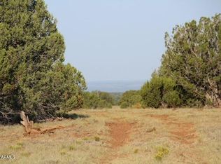 0 Shady Oak Trl, Show Low, AZ 85901