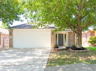 11408 Jim Thorpe Ln, Austin, TX 78748