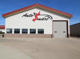 3120 18th St, Spirit Lake, IA 51360