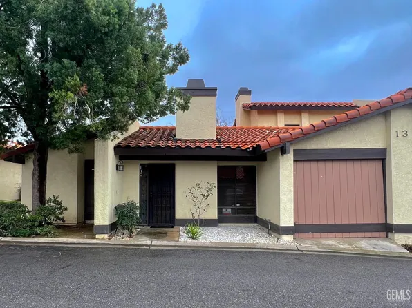 3501 Bernard St Unit 13C, Bakersfield, CA 93306