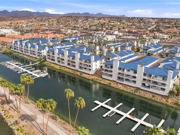 1800 Clubhouse Drive #32, Bullhead City, AZ 86442