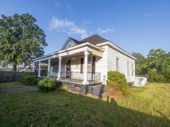 3001 Hamilton Rd, Columbus, GA 31904