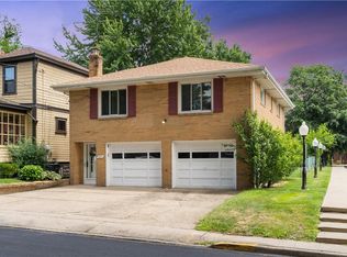 945 Turnpike St, Beaver, PA
