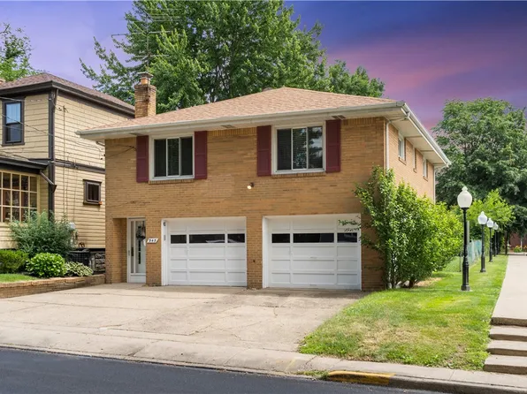 945 Turnpike St, Beaver, PA 15009