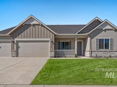 2195 N Kenora Ave, Star, ID, 83669