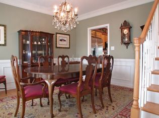 6612 Eastwind Way, Crestwood, KY 40014