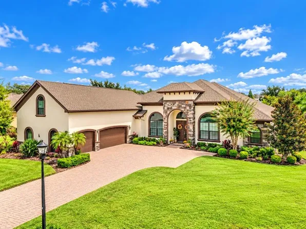 4487 COACHWOOD LANE, MULBERRY, FL 33860