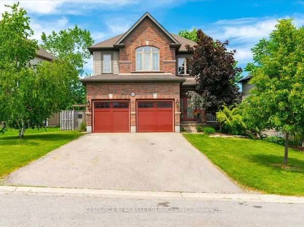 850 Teakwood Ln, London, ON N6H 0E5
