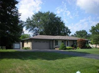 325 E Stop 13 Rd, Indianapolis, IN 46227