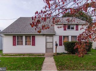 331 W Walnut St, Pottstown, PA