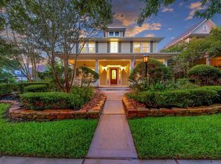 54 Courtland Green St, Spring, TX 77382