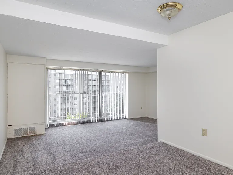 Enjoy the natural light in every room