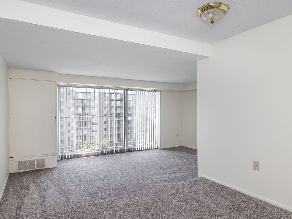 Enjoy the natural light in every room