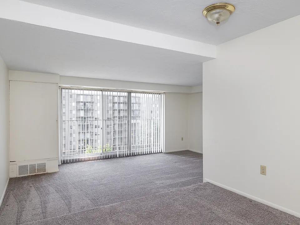Enjoy the natural light in every room