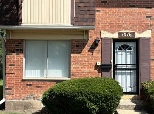 1016 Richton Pl, Richton Park, IL 60471