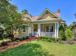 335 Chesterfield St, Aiken, SC 29801