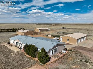 22038 County Road 2, Rush, CO 80833