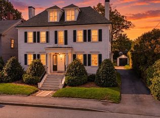 43 Summer St, Taunton, MA 02780