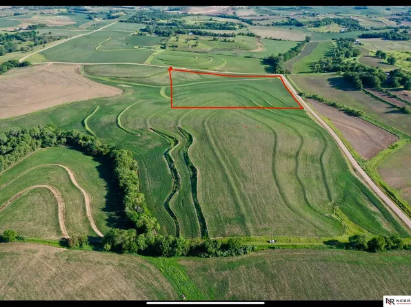 County Road P39, Fort Calhoun, NE 68023