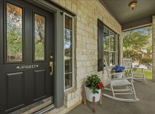 6817 Blissfield Dr, Austin, TX 78739
