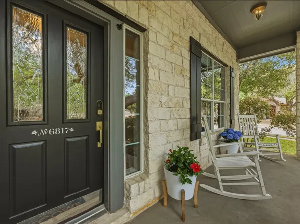 6817 Blissfield Dr, Austin, TX 78739