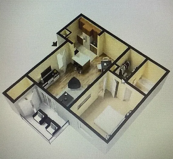 The Summit Apartments