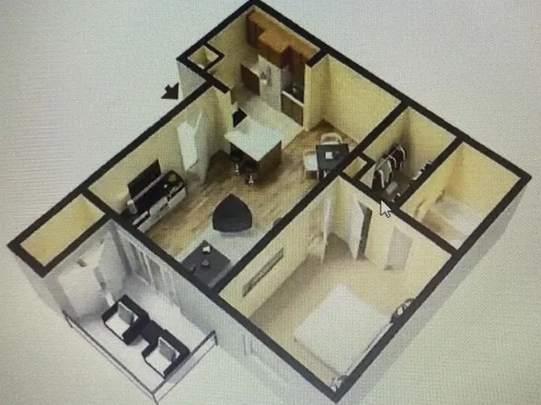 The Summit Apartments