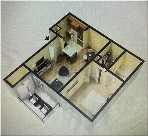 The Summit Apartments Photo 1