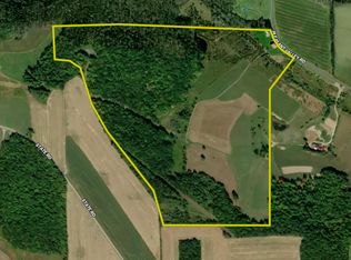 401 Pleasant Valley Rd, Harrison Valley, PA 16927