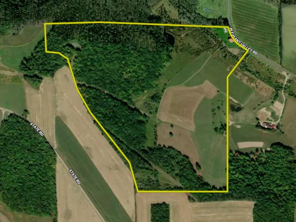 401 Pleasant Valley Rd