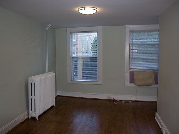 1st Bedroom