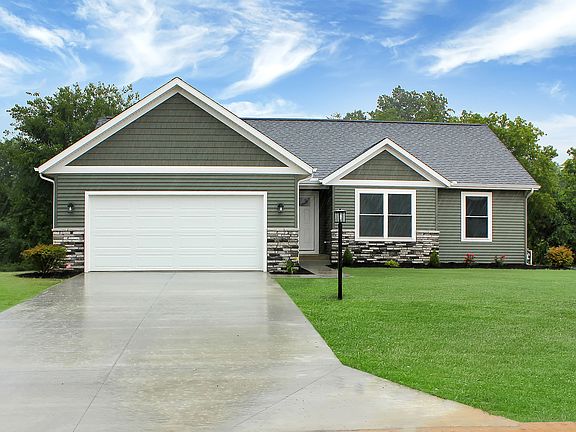 2nd image of 18516 Barrington Dr #Ad3y3r